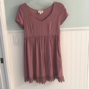 L.A. Hearts Dress